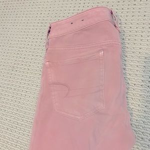 💕American Eagle Super Stretch 360° Jeggings💕